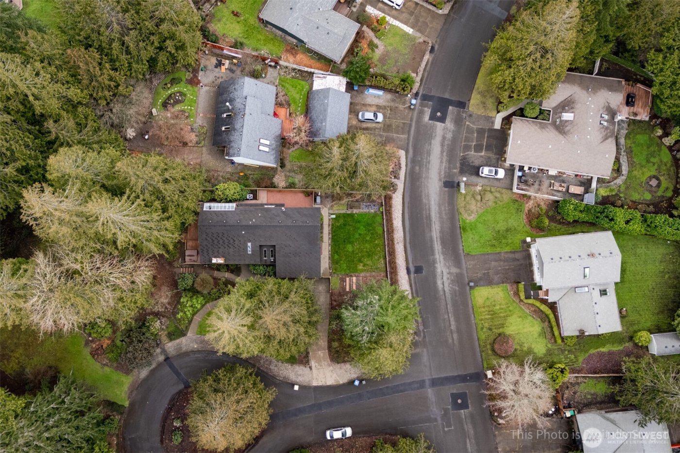 6427 Tralee Drive NW, Olympia, WA 98502