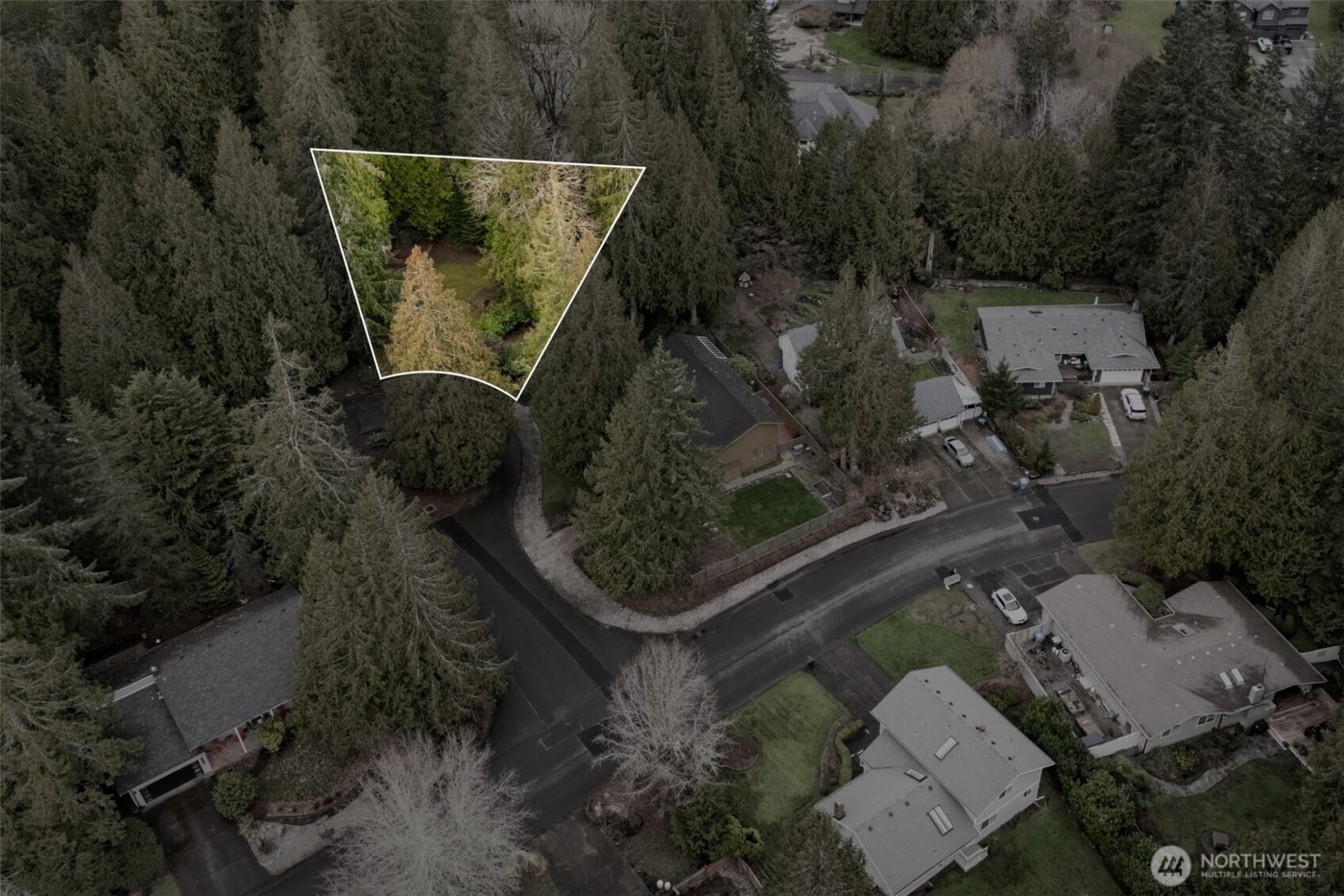 6427 Tralee Drive NW, Olympia, WA 98502