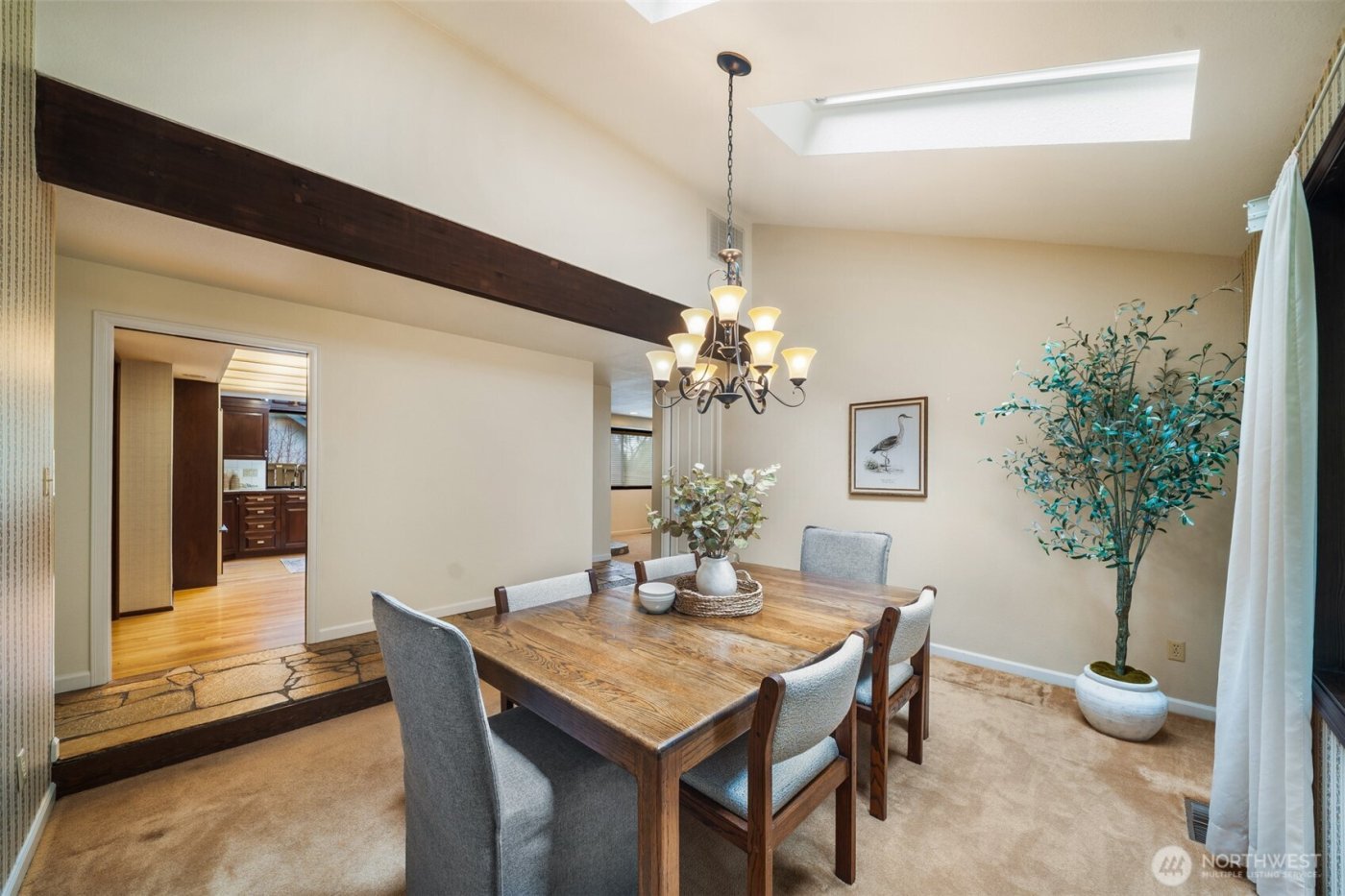 6427 Tralee Drive NW, Olympia, WA 98502