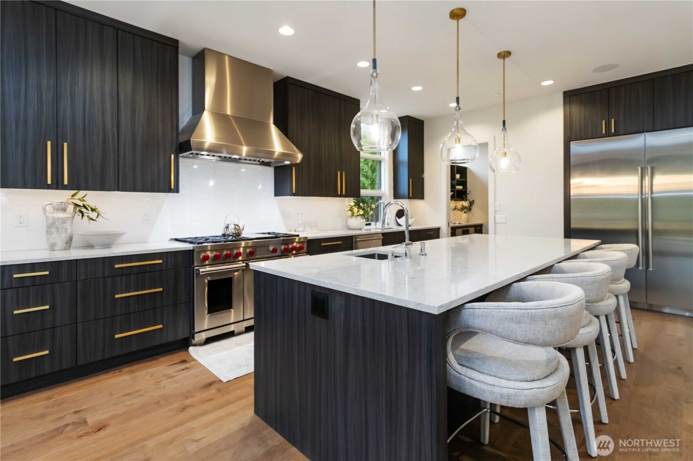 2627 78th Avenue NE, Medina, WA 98039