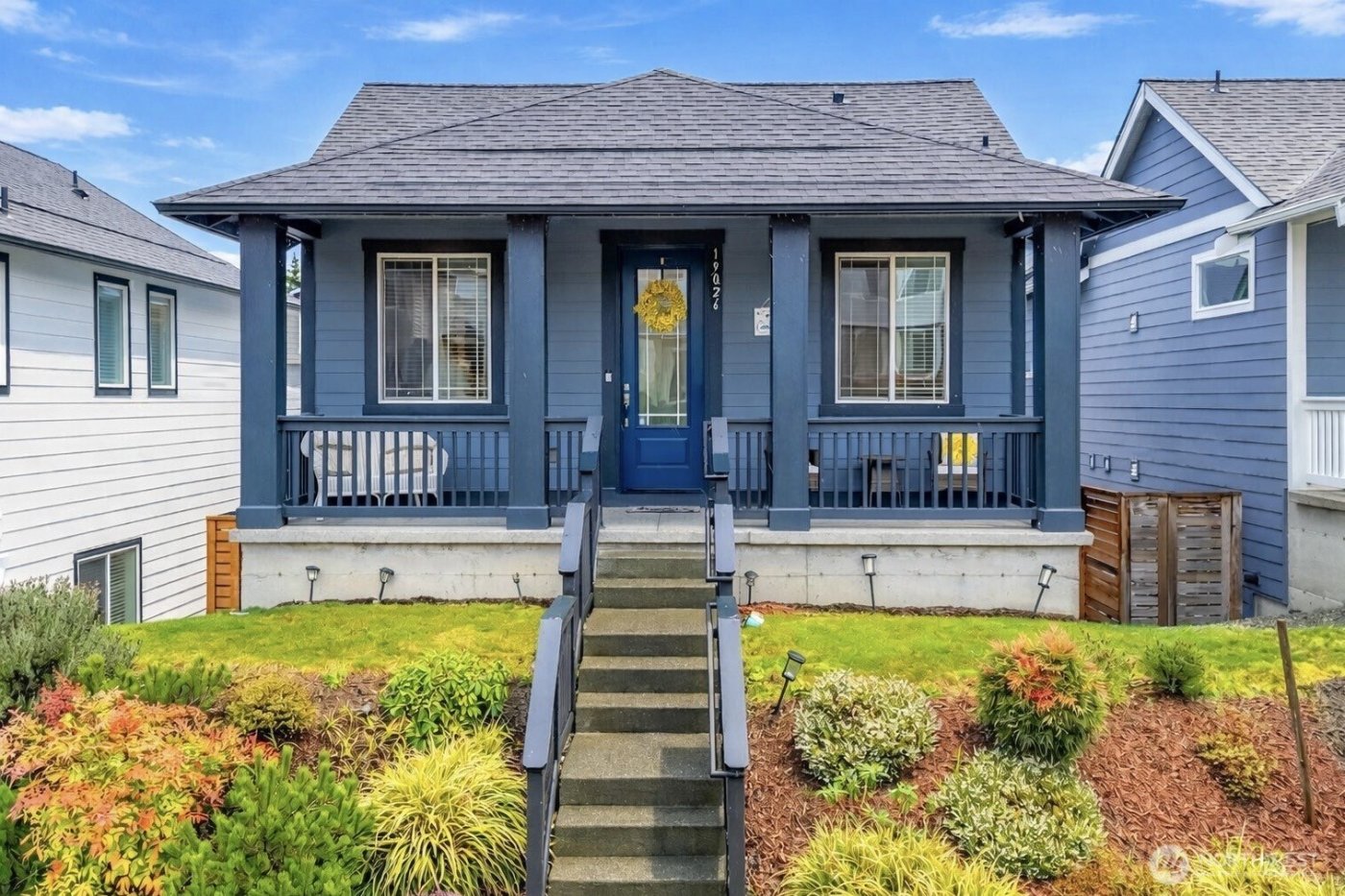 19026 132nd Street E, Bonney Lake, WA 98391