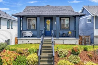 19026 132nd Street E, Bonney Lake, WA 98391