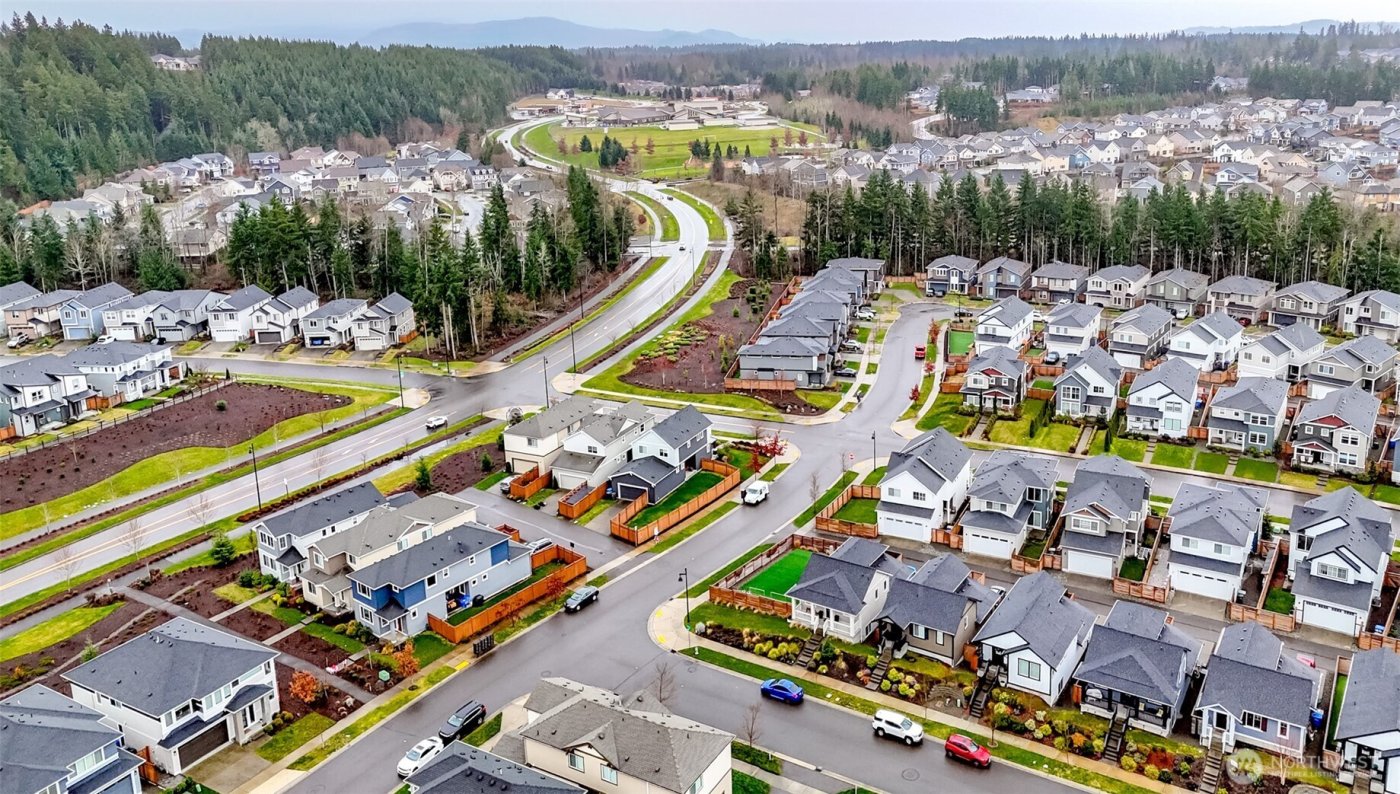 19026 132nd Street E, Bonney Lake, WA 98391