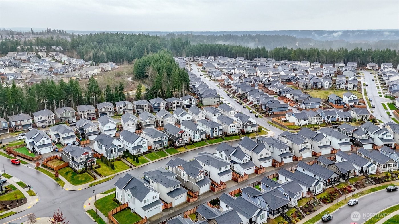 19026 132nd Street E, Bonney Lake, WA 98391