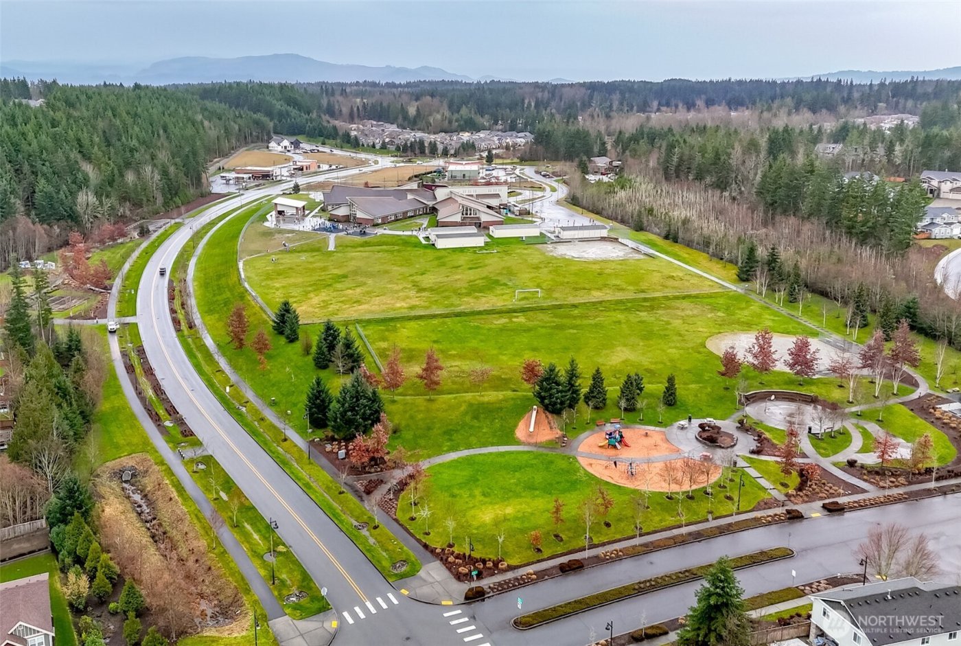 19026 132nd Street E, Bonney Lake, WA 98391