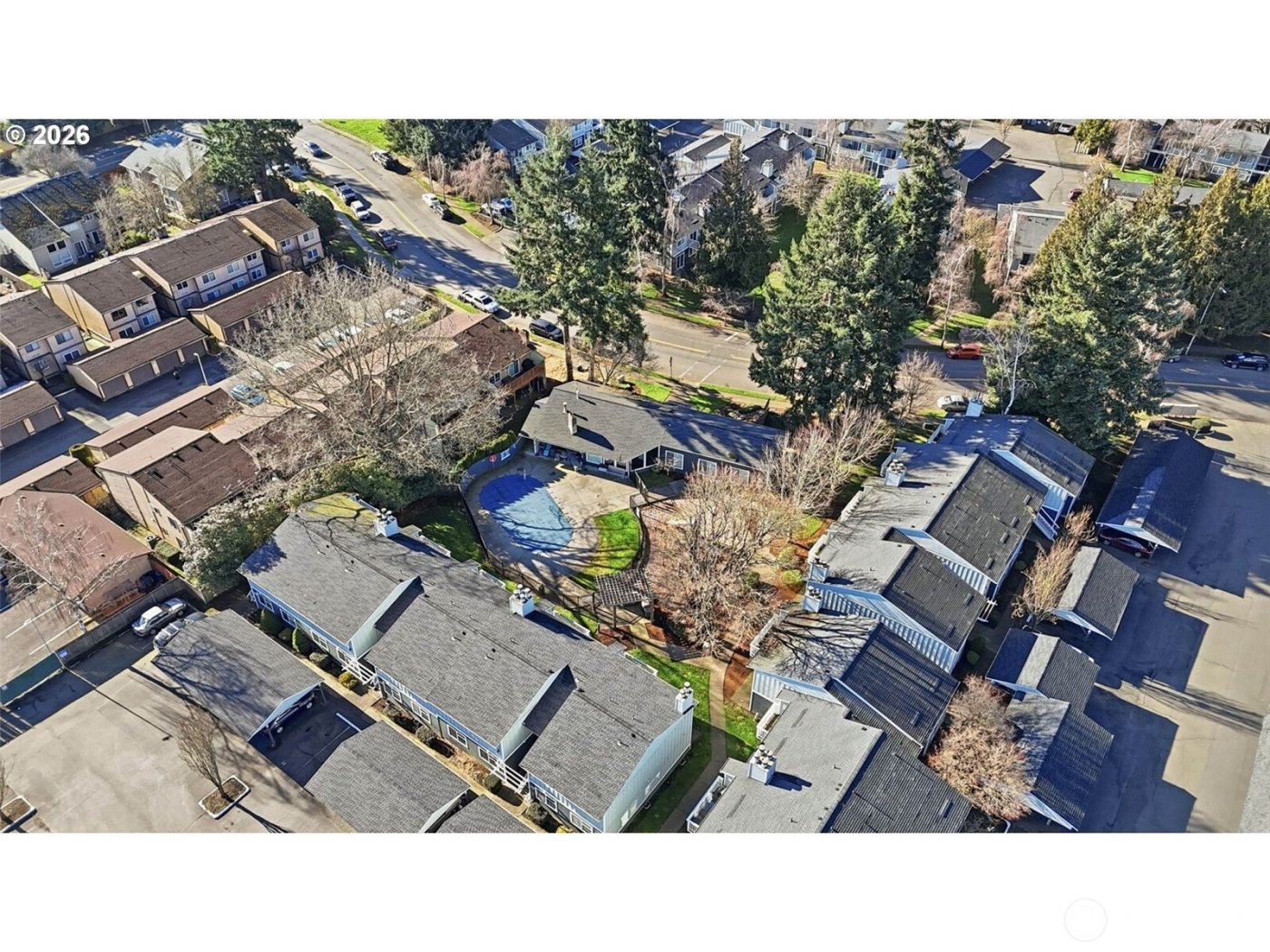 605 SE 121st Avenue #5, Vancouver, WA 98683