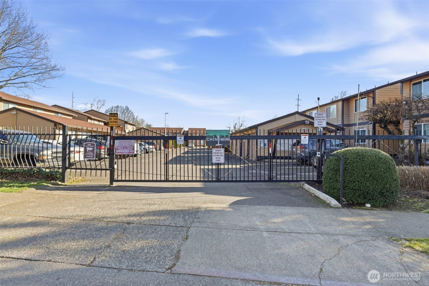 605 SE 121st Avenue #5, Vancouver, WA 98683