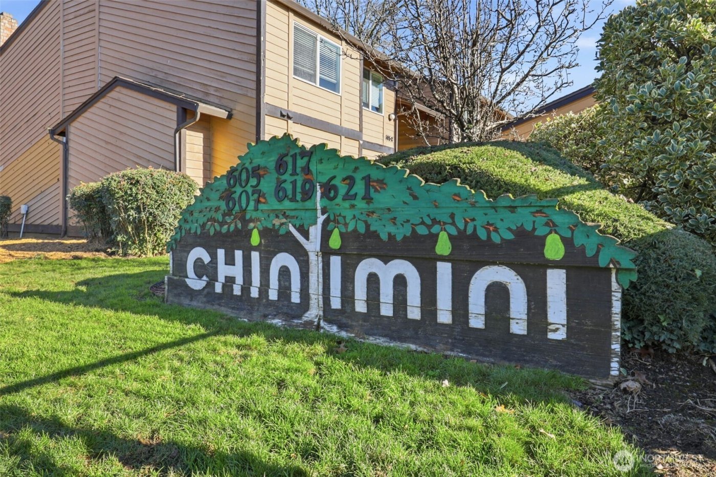 605 SE 121st Avenue #5, Vancouver, WA 98683