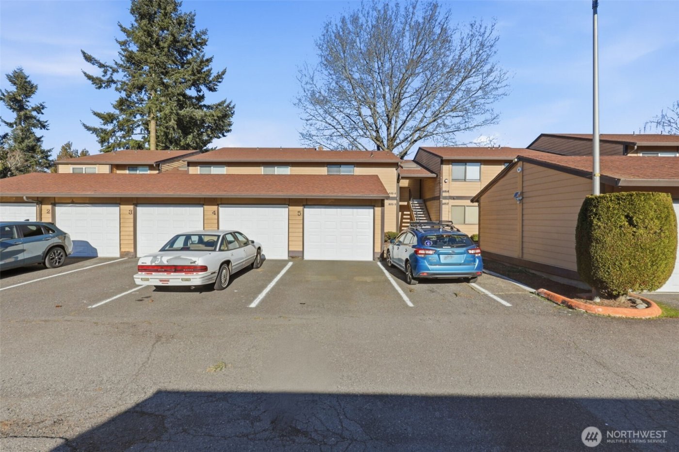 605 SE 121st Avenue #5, Vancouver, WA 98683