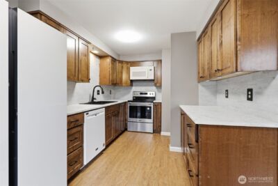 605 SE 121st Avenue #5, Vancouver, WA 98683 - Photo 8