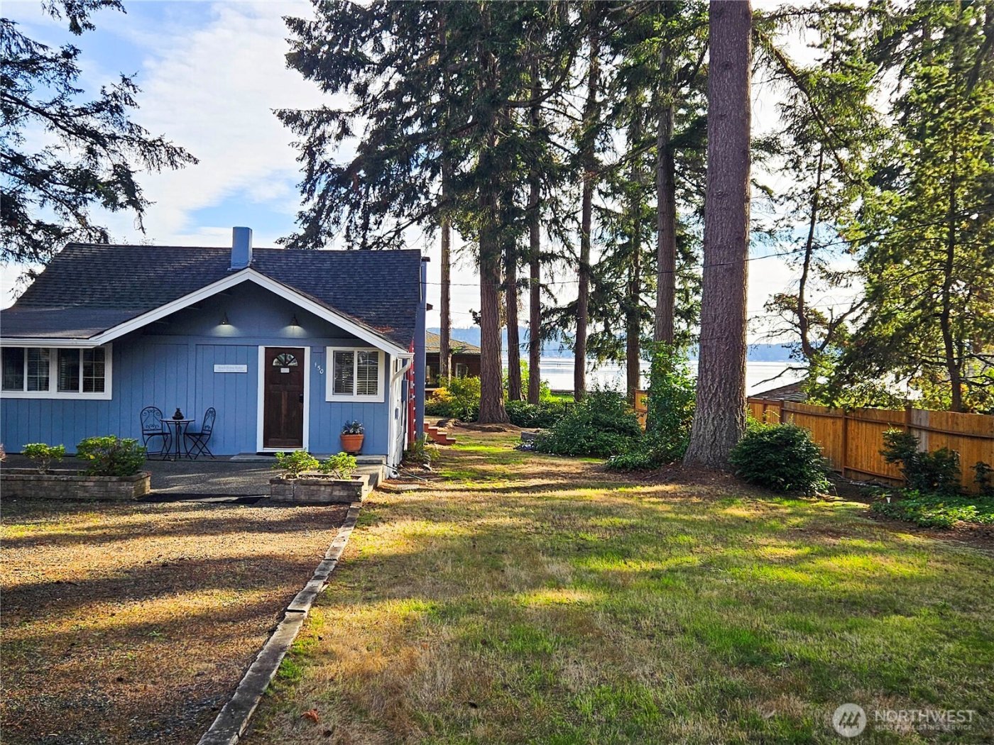 150 NE Dulalip Landing , Belfair, WA 98528