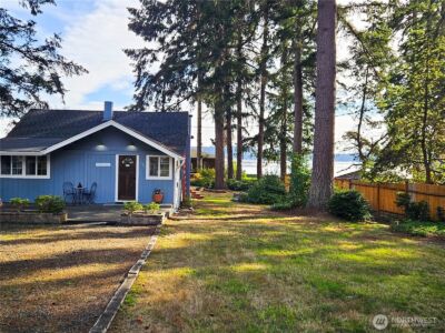 150 NE Dulalip Landing , Belfair, WA 98528