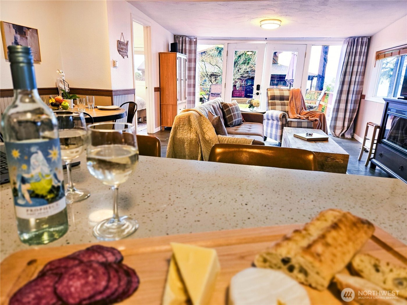 150 NE Dulalip Landing , Belfair, WA 98528