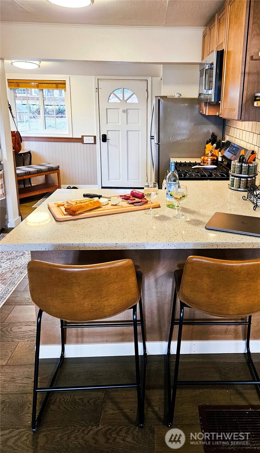 150 NE Dulalip Landing , Belfair, WA 98528