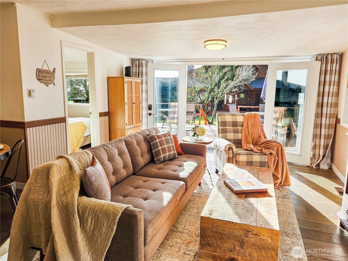 150 NE Dulalip Landing , Belfair, WA 98528