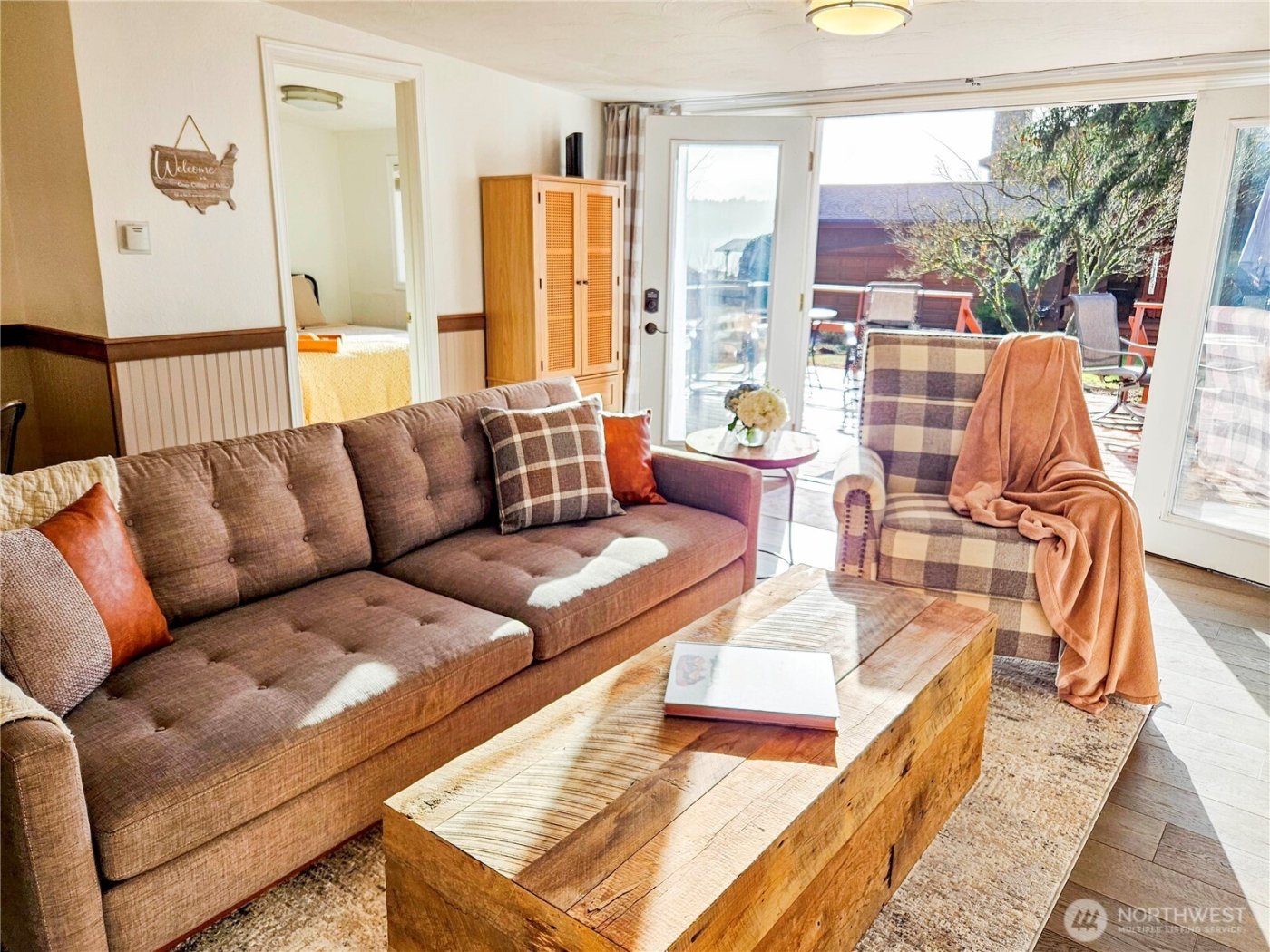 150 NE Dulalip Landing , Belfair, WA 98528