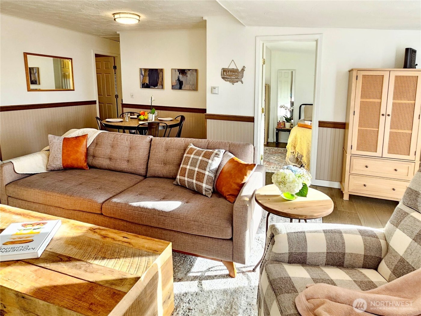 150 NE Dulalip Landing , Belfair, WA 98528