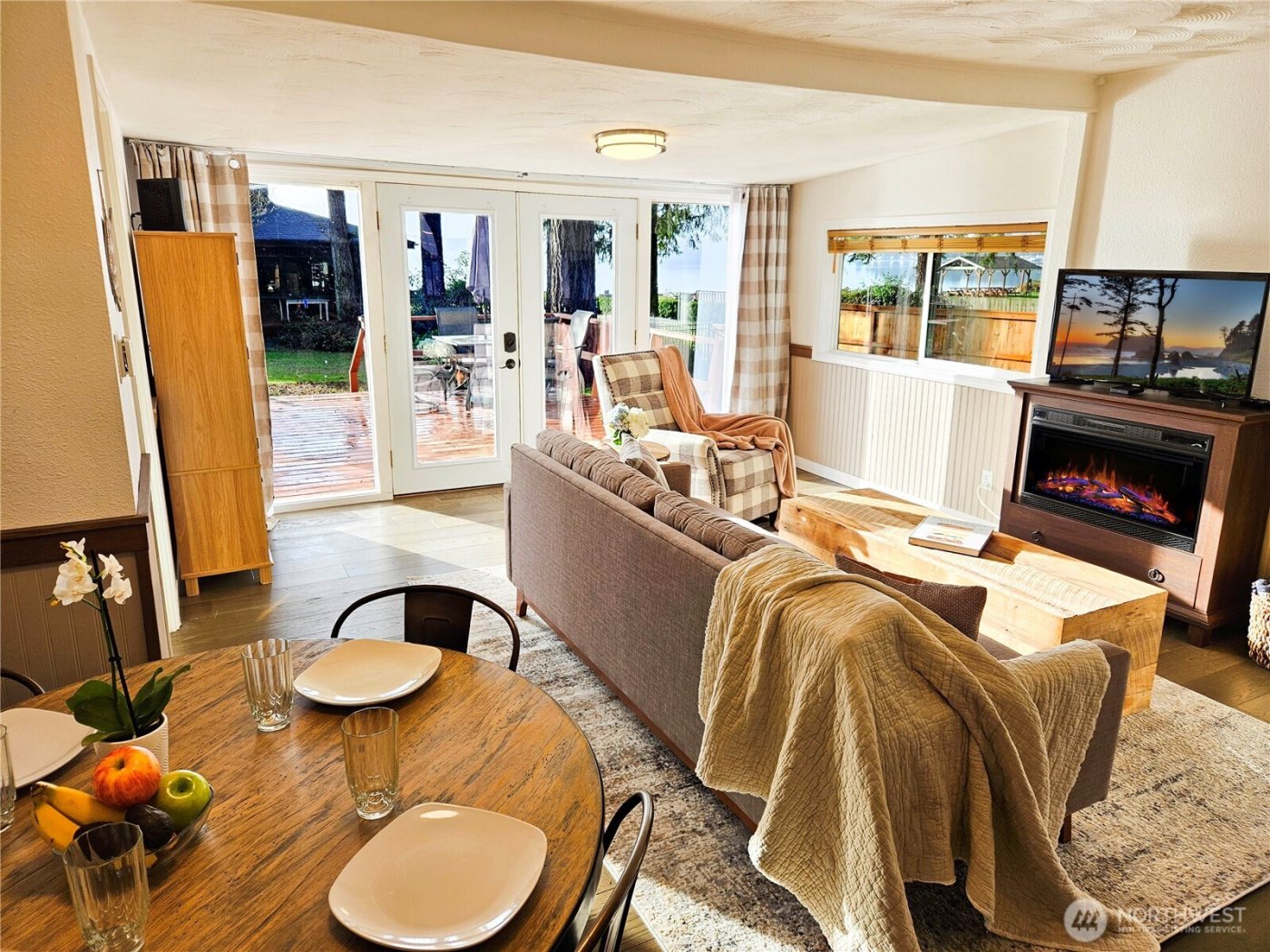 150 NE Dulalip Landing , Belfair, WA 98528