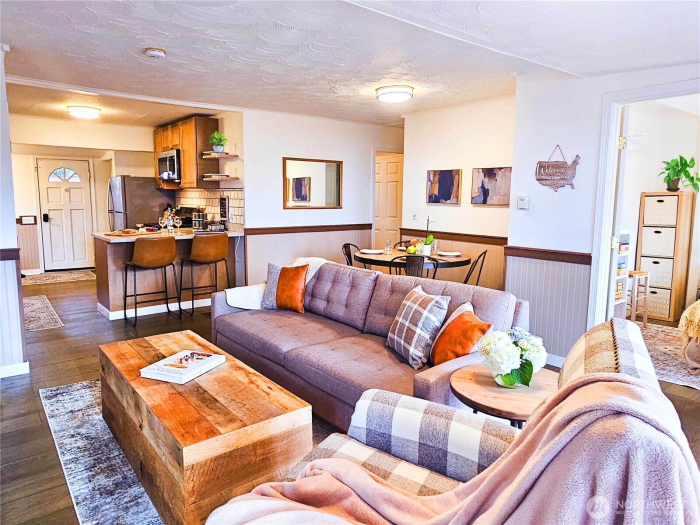 150 NE Dulalip Landing , Belfair, WA 98528