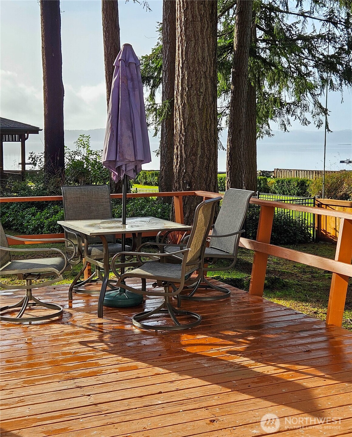 150 NE Dulalip Landing , Belfair, WA 98528