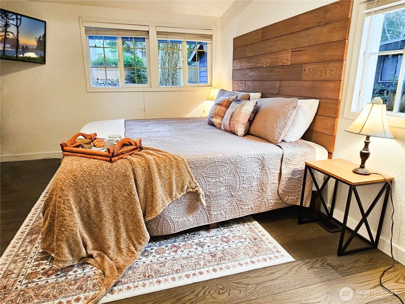 150 NE Dulalip Landing , Belfair, WA 98528