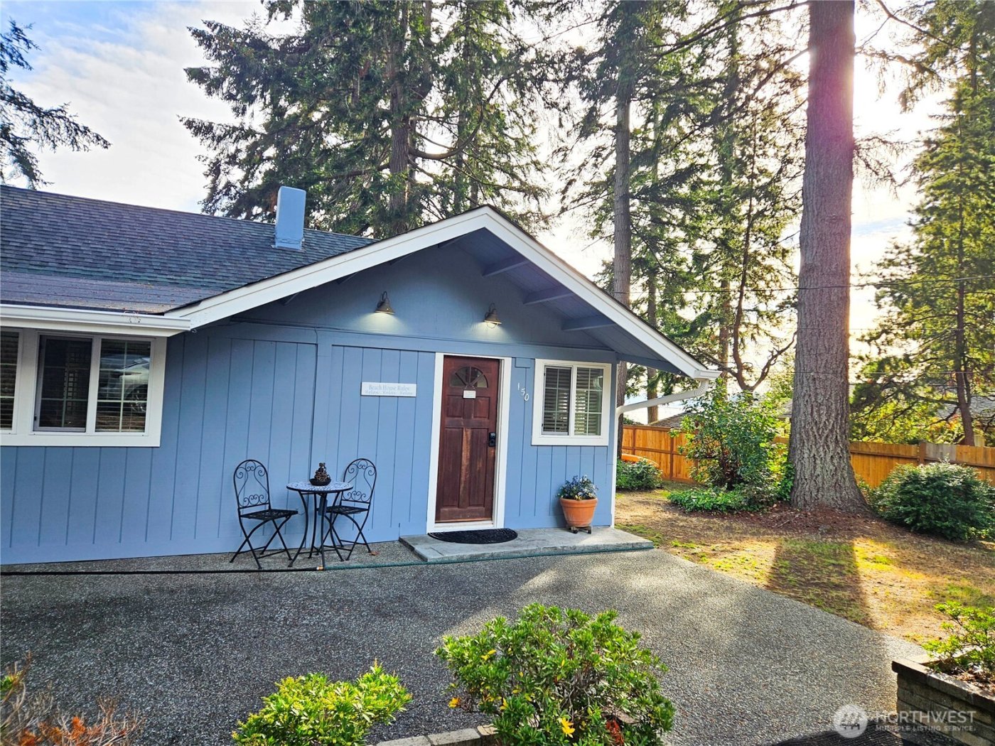 150 NE Dulalip Landing , Belfair, WA 98528