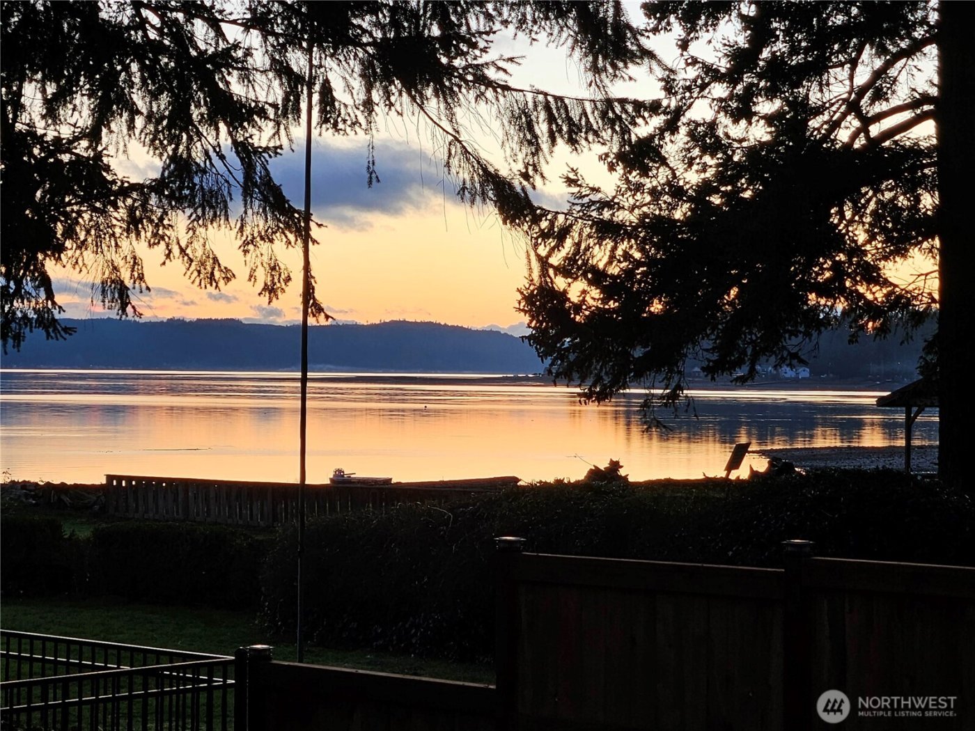 150 NE Dulalip Landing , Belfair, WA 98528