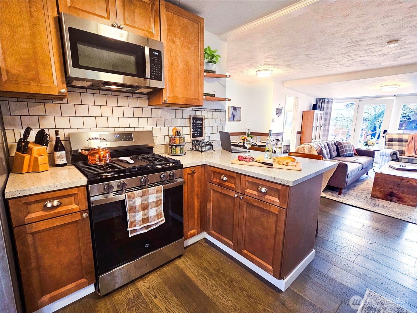 150 NE Dulalip Landing , Belfair, WA 98528