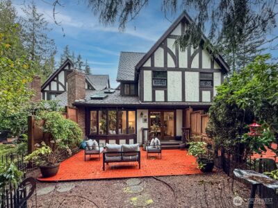 1831 SE Mill Fern Drive , Mill Creek, WA 98012