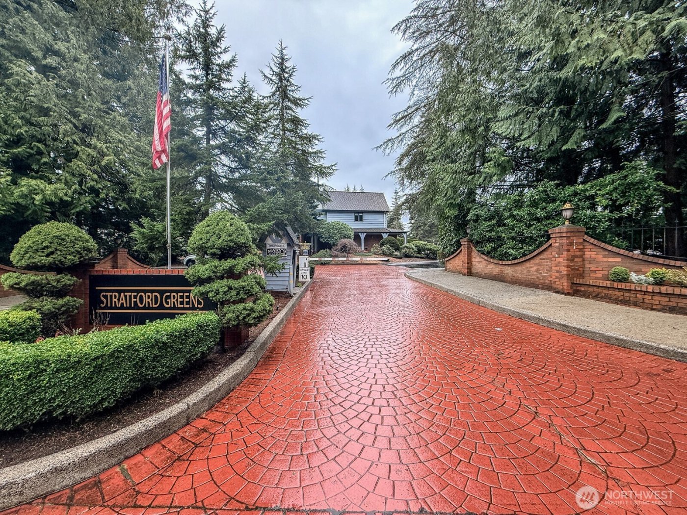 1831 SE Mill Fern Drive , Mill Creek, WA 98012