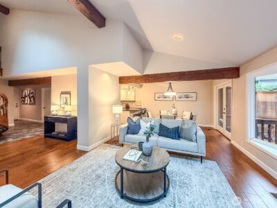 1831 SE Mill Fern Drive , Mill Creek, WA 98012 - Photo 15