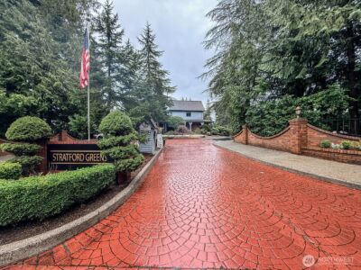 1831 SE Mill Fern Drive , Mill Creek, WA 98012 - Photo 2