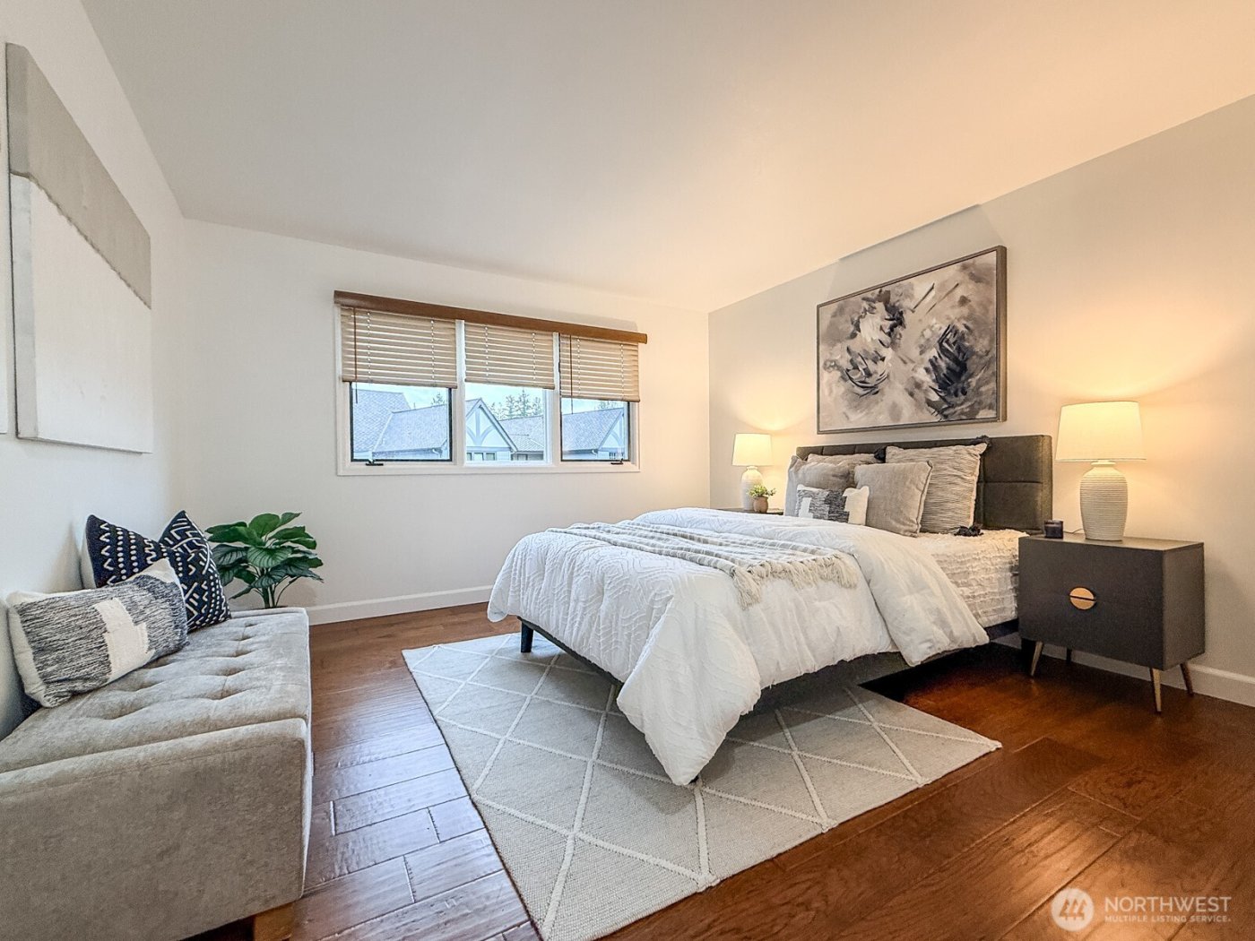 1831 SE Mill Fern Drive , Mill Creek, WA 98012