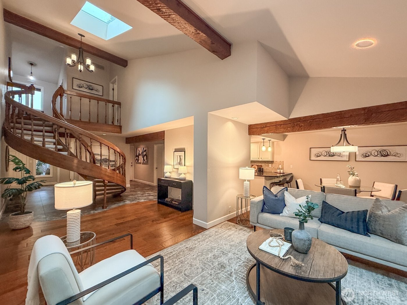 1831 SE Mill Fern Drive , Mill Creek, WA 98012