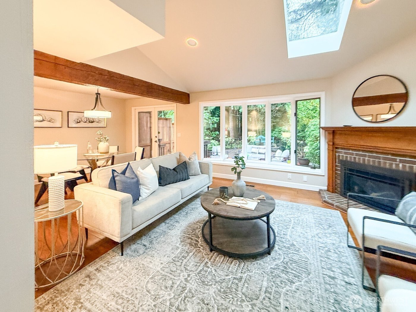 1831 SE Mill Fern Drive , Mill Creek, WA 98012