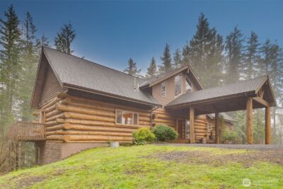 10217 333rd Avenue SE, Sultan, WA 98294 - Photo 1