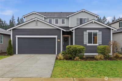 19814 135th Avenue E, Graham, WA 98338 - Photo 1