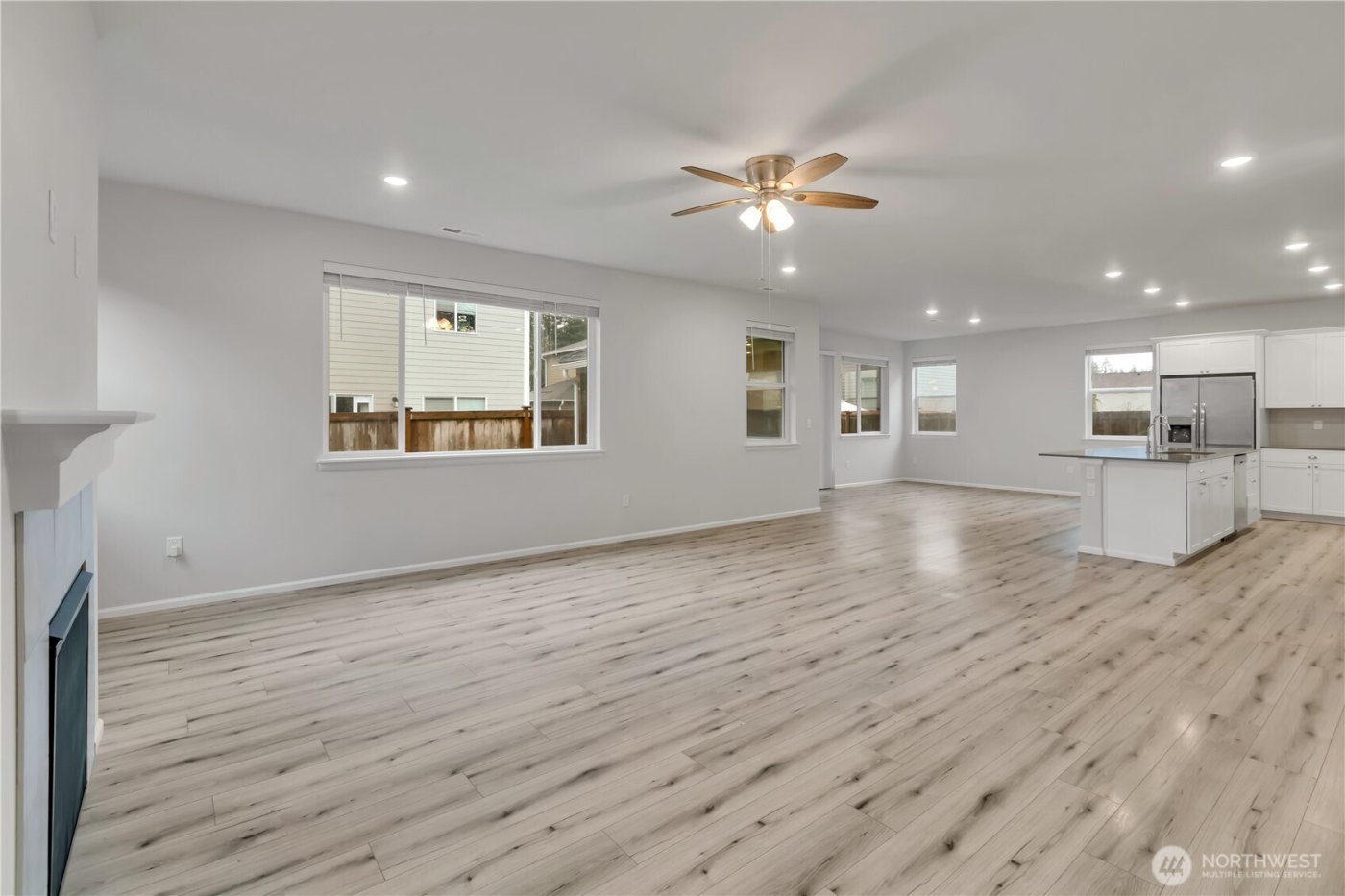 19814 135th Avenue E, Graham, WA 98338