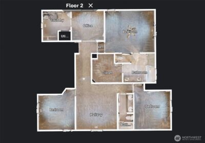 19814 135th Avenue E, Graham, WA 98338 - Photo 31