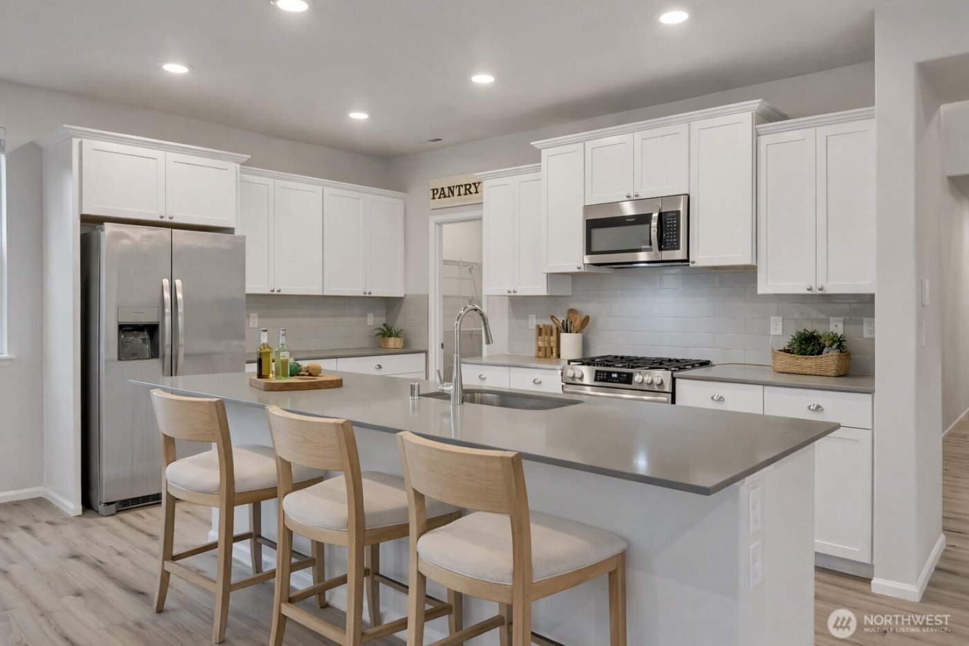 19814 135th Avenue E, Graham, WA 98338