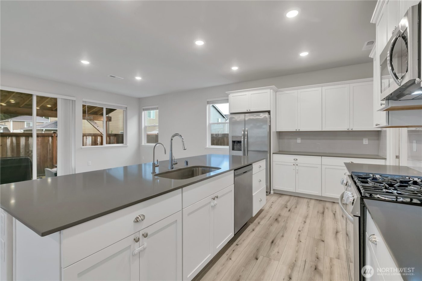 19814 135th Avenue E, Graham, WA 98338