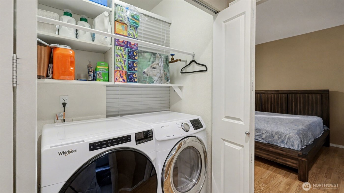 1500 S 18th Street #S202, Renton, WA 98055