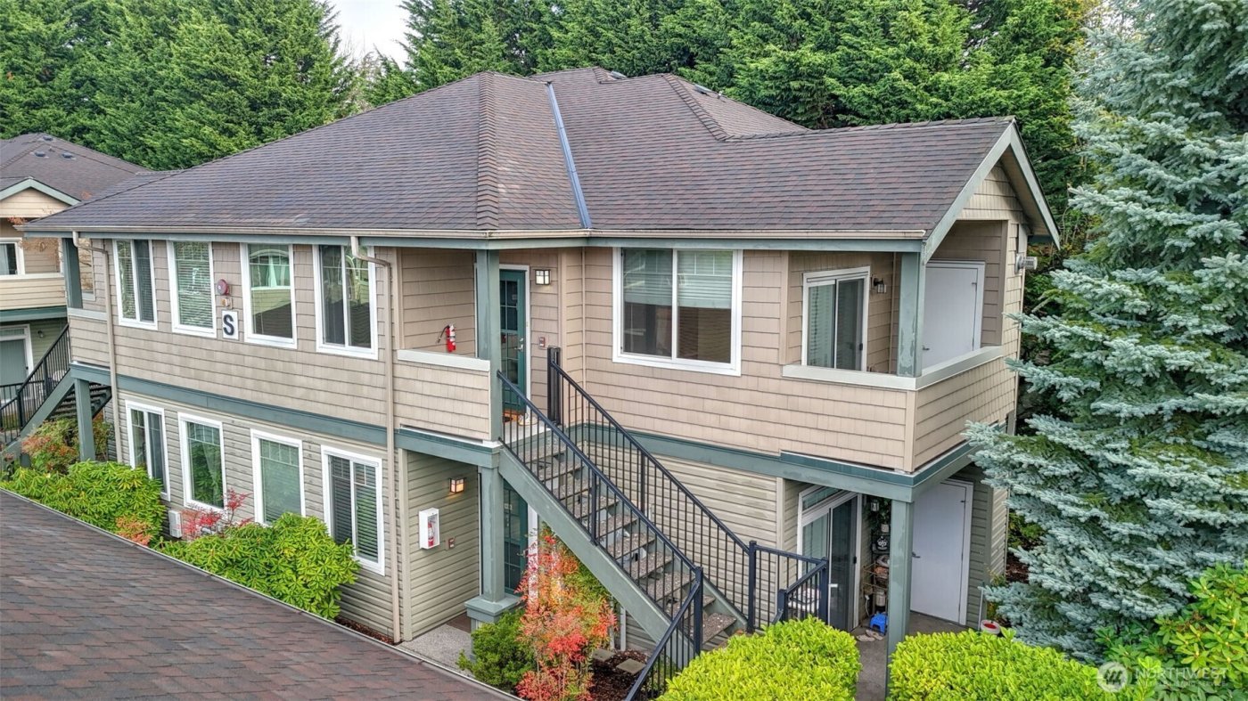 1500 S 18th Street #S202, Renton, WA 98055