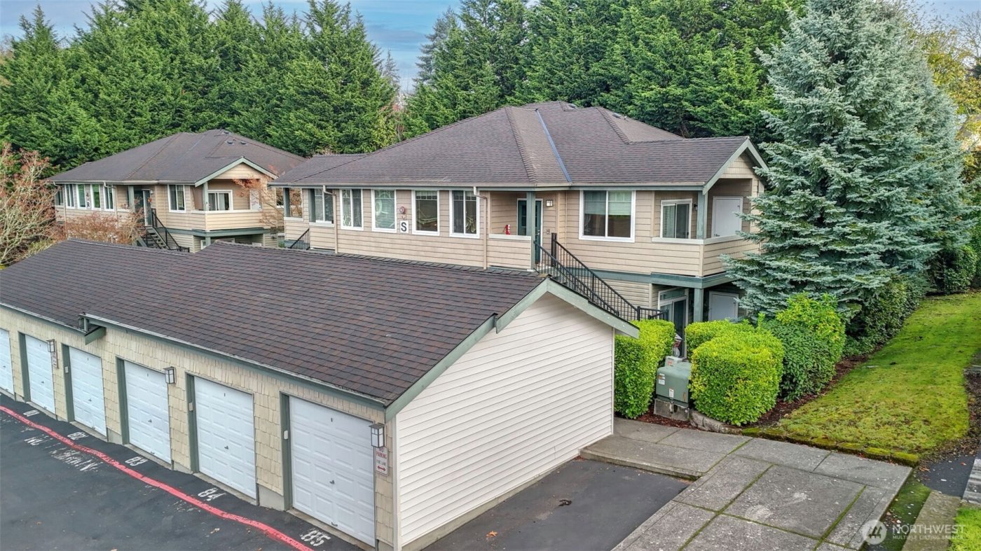 1500 S 18th Street #S202, Renton, WA 98055