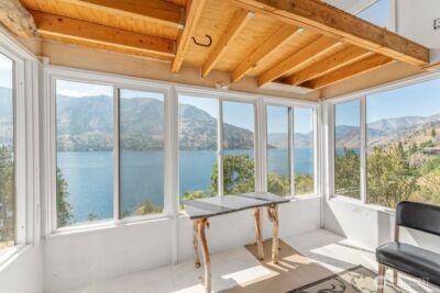 2570 Emerson Acres Road , Manson, WA 98831 - Photo 2