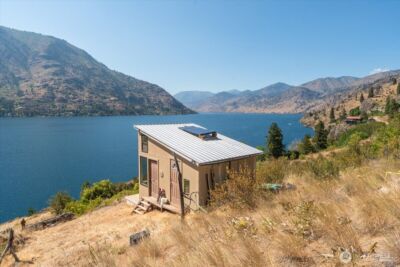 2570 Emerson Acres Road , Manson, WA 98831 - Photo 12