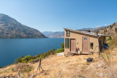 2570 Emerson Acres Road , Manson, WA 98831 - Photo 13