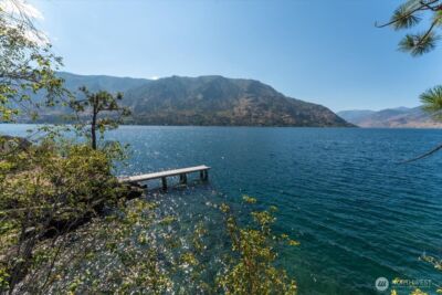 2570 Emerson Acres Road , Manson, WA 98831 - Photo 3