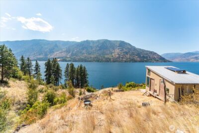 2570 Emerson Acres Road , Manson, WA 98831 - Photo 22