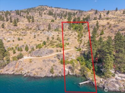 2570 Emerson Acres Road , Manson, WA 98831 - Photo 5